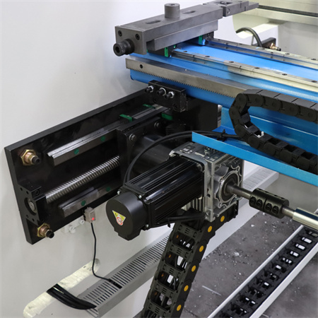 מכונת כיפוף הידראולית מתכת מכונת כיפוף עיתונות בלם מכונת כיפוף מתכת הידראולית