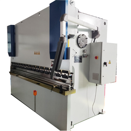 מכונת כיפוף מיני לוחית CNC 40T1600 הידראולית בלם לחץ קטן עם מחיר מפעל