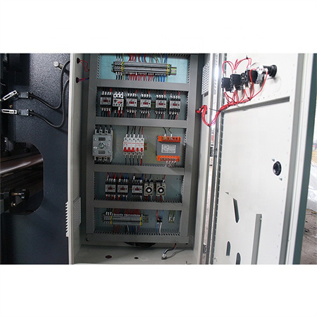 תעודת CE בלם לחץ הידראולי 63 טון מיני מכונת כיפוף מתכת מתכת ממכירה ישירה במפעל סין.