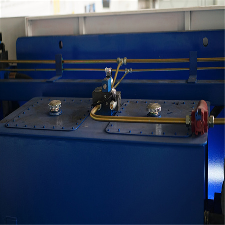 מכונת כיפוף לוחית מתכת CNC מכונת קיפול שמן הידראולי מתכת מאסטר בלם מתכת estun nc מכונת כיפוף צלחת