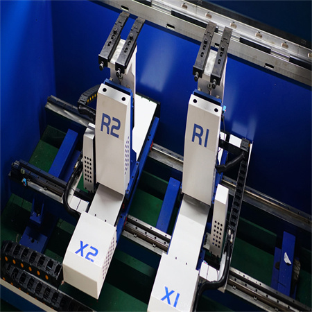 רשת תיל 5 צירים 3D אוטומטית מלאה CNC פלדה מכונת כיפוף תיל