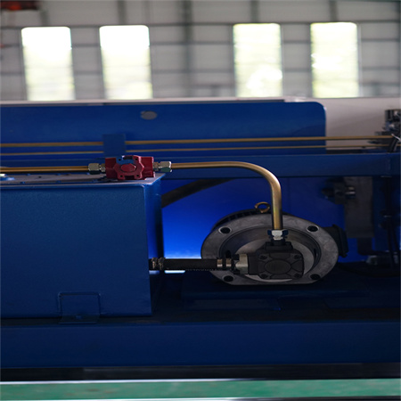 מכונת כיפוף צינורות CNC תלת מימד חשמלית הידראולית