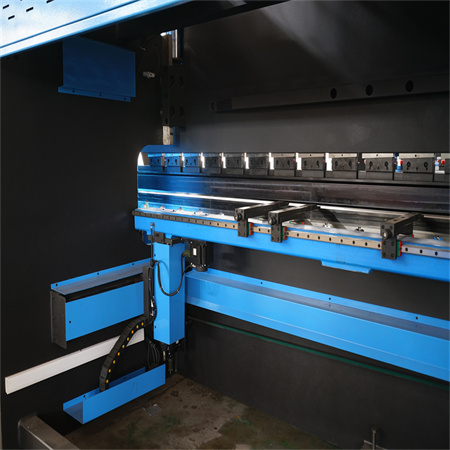 מכונת כיפוף עיתונות מתכת כיפוף מכופף מכופף מכונה NOKA 250 טון 4 ציר הידראולי CNC גיליון מתכת בלם מתכת למכירה