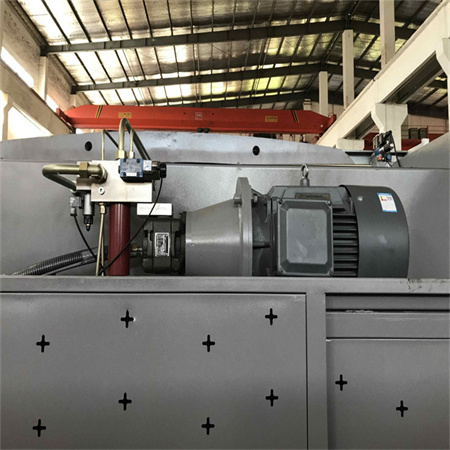 מכונת כיפוף מוט ברזל בטון חשמלי בקרת CNC