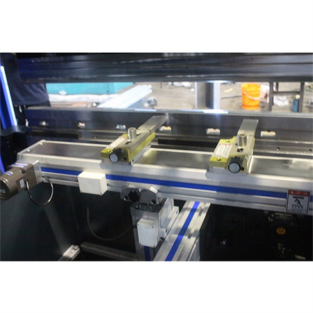 מכונות מכונת כיפוף גיליונות 220T-3200 CNC הידראולי מכונות תעשיית ציוד מכונת כיפוף מתכת עם CT12