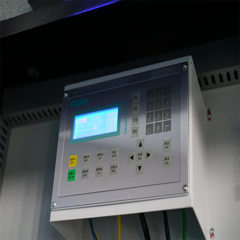 5 מ"מ פלדה מתכת סיבי לייזר מכונת חיתוך Cnc גיליון לוח מחיר