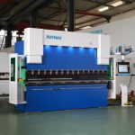 Delem Da66t 125 3+1 4+1 6+1 8+1 Cnc בלם לחץ הידראולי לכיפוף לוחות מתכת