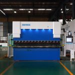 Da-66t Controller Cnc בלם לחץ הידראולי מחיר עם מערכת מסך מגע תלת מימדית