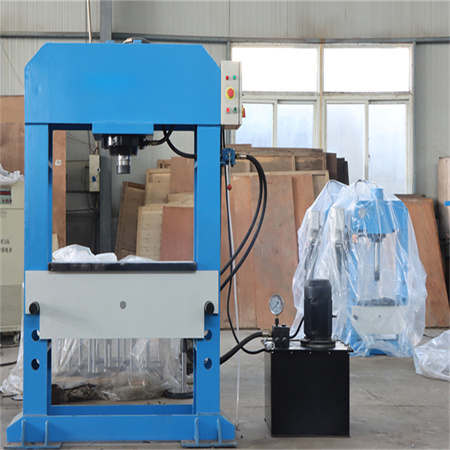 מחיר מפעל באיכות טובה 1000T Y32-1000 מכונת עיתונות הידראולית מסוג גדול