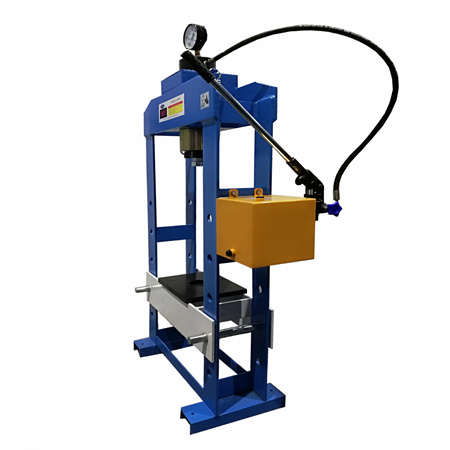H Frame Gantry Hydraulic Press לסדנה 40 טון