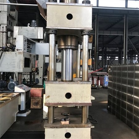 H Frame Gantry Hydraulic Press לסדנה 40 טון