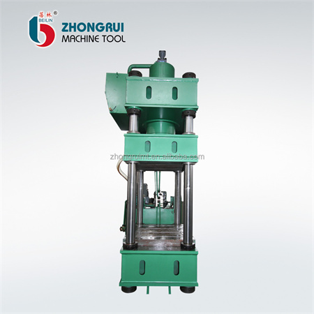 מכונת כביסה הידראולית HP-30SD prensa hidraulica סין 30 טון מכונת לחיצה הידראולית