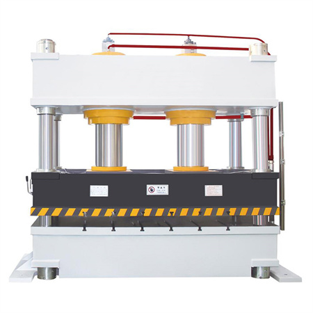 Coloreeze קוסקוס כלי בישול מכונת מתיחה מכונת מתיחה הידראולית מכונת עיתונות שמן 400 טון