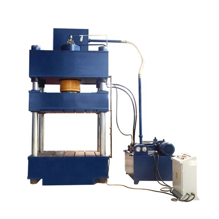 מכונת דחיסת שמן הידראולית Sunglory Industry עבור מכונות כיור מטבח מנירוסטה אל חלד ואגן