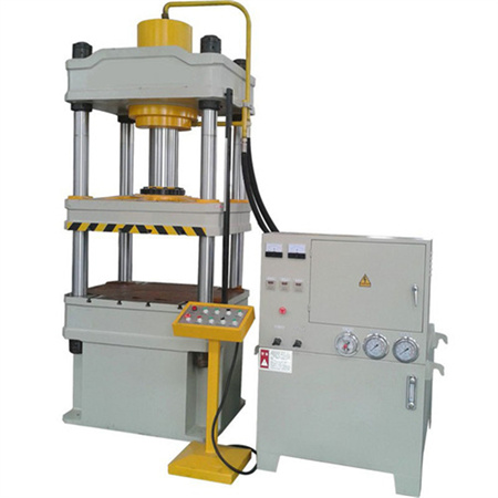 מכונת לחיצה הידראולית 100 טון מכונת לחיצה הידראולית HP-100 מחיר מכבשים הידראוליים