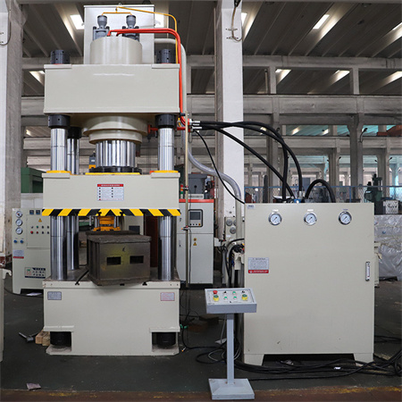 מפעל סיטונאי mesin hydrolik צינור מתכת מיני עובש יפן משומש מכונות hyd צינור העיתונות
