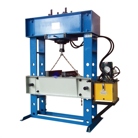 עיתונות הידראולית CNC 15 טון למכונת ייצור כיור מטבח מכונות לייצור מריצה עיתונות הידראולית 300
