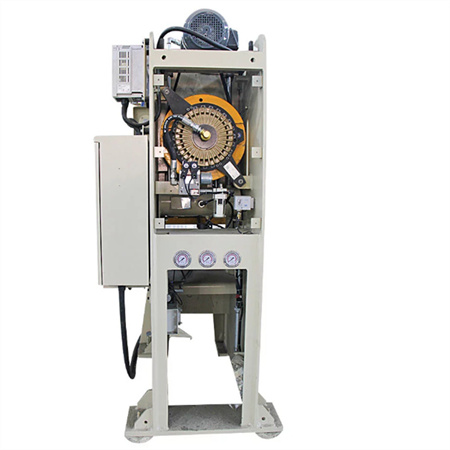 מכונת עיתונות הידראולית טון מכונת עיתונות הידראולית הידראולית מכונת עיתונות הידראולית 500 טון Y27 מכונת עיתונות הידראולית עבור בירת גלגל 500 טון