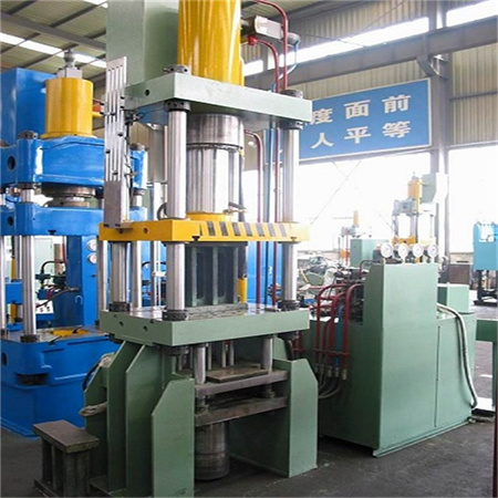 יצרן סין מכונת ניקוב CNC Turret Punch/Servo Hydraulic Mechanical Press
