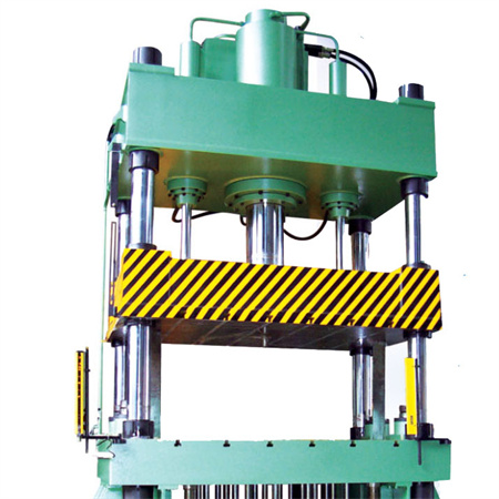 מכונת עיתונות Azhur-3 אופקי לבניית קשתות ללא מסגרת, ציוד לתעשיית המטלורגיה במלאי