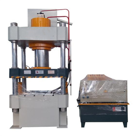Coloreeze קוסקוס כלי בישול מכונת מתיחה מכונת מתיחה הידראולית מכונת עיתונות שמן 400 טון