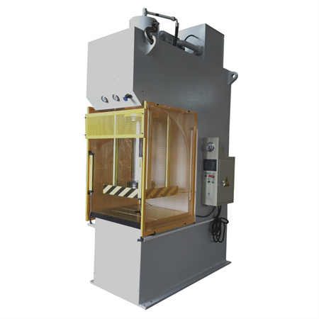 מכונת דחיסה הידראולית 315 טון 315T Smc מכונת עיתונות הידראולית