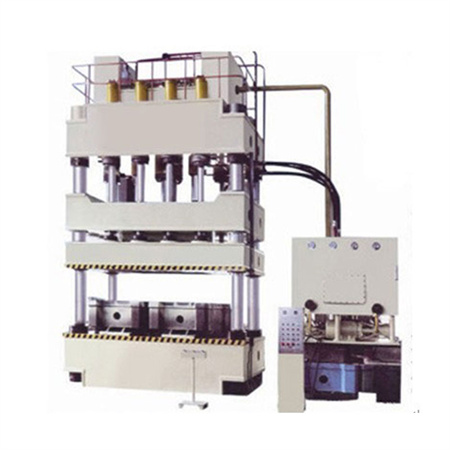 Press Portal Press Hydraulic Press Gantry ידני Press Frame Electric