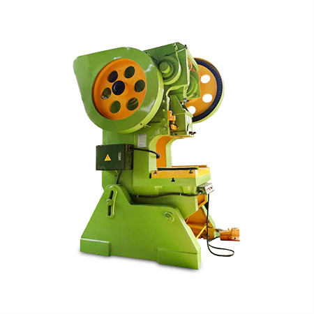 מותג MYT הידראולי CNC Turret Punch Press/CNC מכונת ניקוב