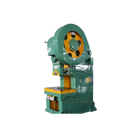 מכבש חשמלי, מכבש חשמלי מתכת J23-40 טון מבית Bohai, מכונת ניקוב מכבש נירוסטה מהיצרן