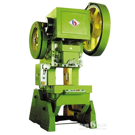 מותג MYT הידראולי CNC Turret Punch Press/CNC מכונת ניקוב