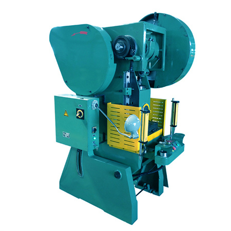 Darling Machinery המפורסם DMSFC-21550 1500x5000 מ"מ מנוע סרוו CNC מכונת לחיצת אגרוף צריח