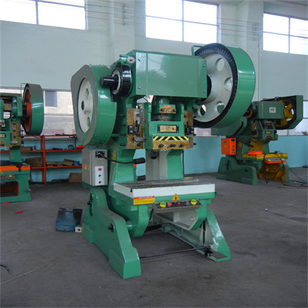 J23-6.3T מכונת ניקוב תעשייתית מכנית תעשייתית