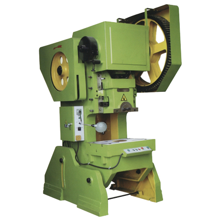 Servo Single CNC Turret Number Machine / CNC Punch Press נמכר לאינדונזיה איראן