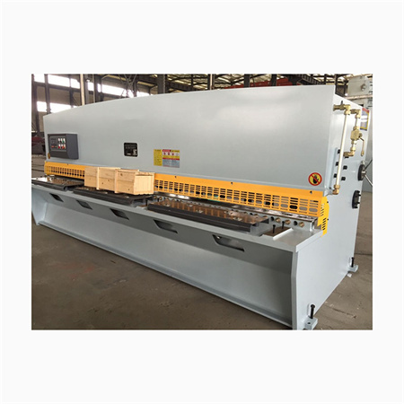 מכונות לייצור יריעות אלומיניום מכונת גזירה אלקטרו פניאומטית שטיח תעשייתי