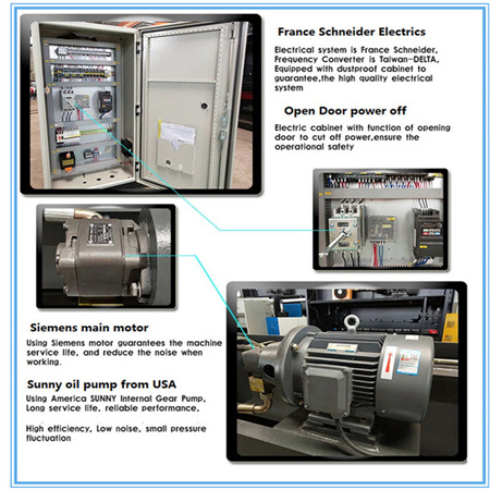 מכונת גזזת גיליוטינה ידנית/מכונת גזזת מתכת KHS-1000/KHS-1250