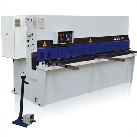 מכונת חיתוך נייר גיליוטינה SG858 a3 17 אינץ'