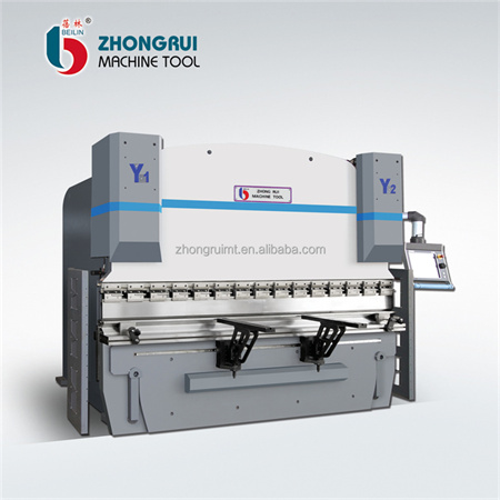 מכונת חיתוך נייר גיליוטינה תעשייתית